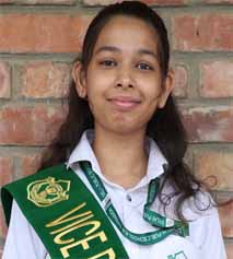 Aadhya Ratnakar